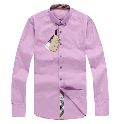 cheap burberry men shirts cheap no. 992